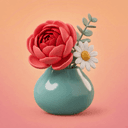 Bloomette app icon