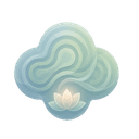 Inhale app icon