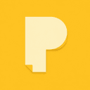 Pinly app icon
